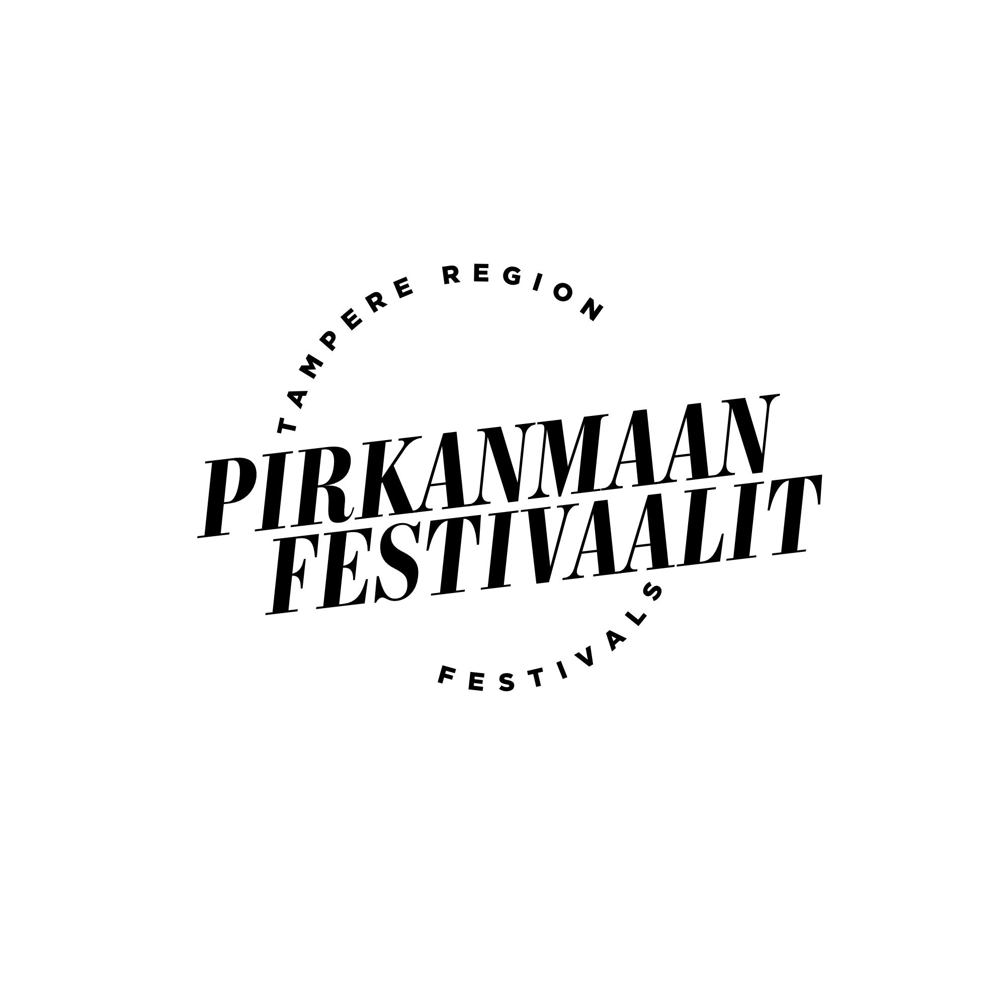 Pirkanmaan festivaalit