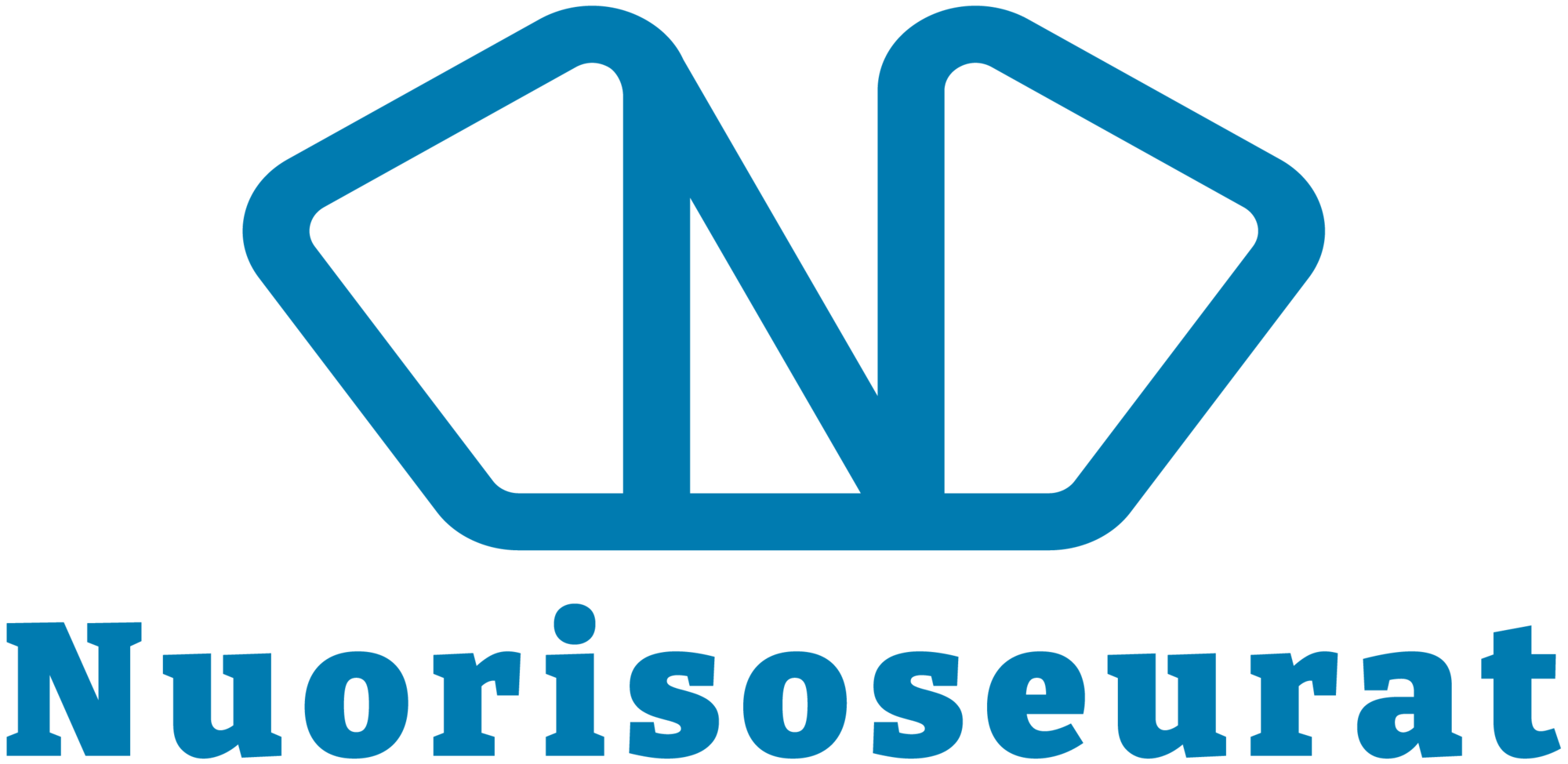 nuorisoseurat_logo_sininen